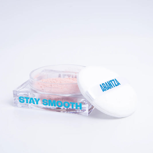 STAY SMOOTH Polvo Suelto Rosa- Soft Pink