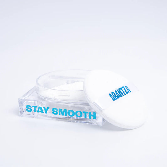 STAY SMOOTH Polvo Suelto - Translucent