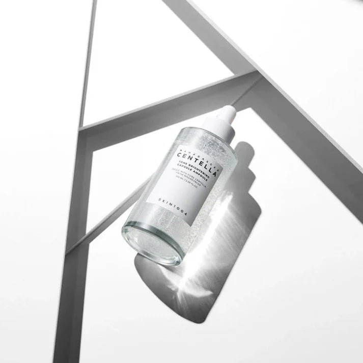 AMPOLLETA ILUMINADORA SKIN1004