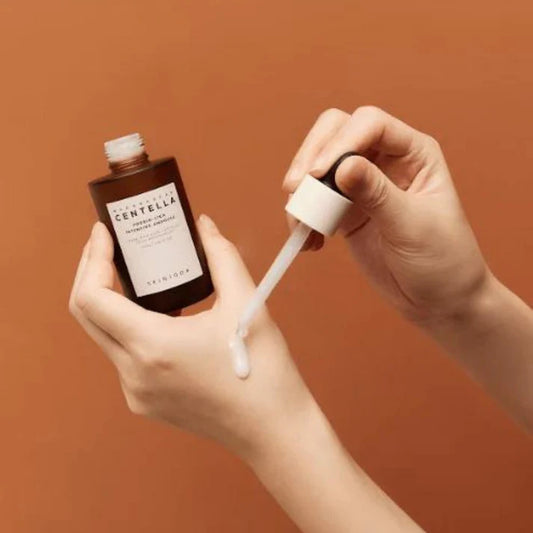 PROBIO-CICA INTENSIVE AMPOULE - Ampolleta Reparadora