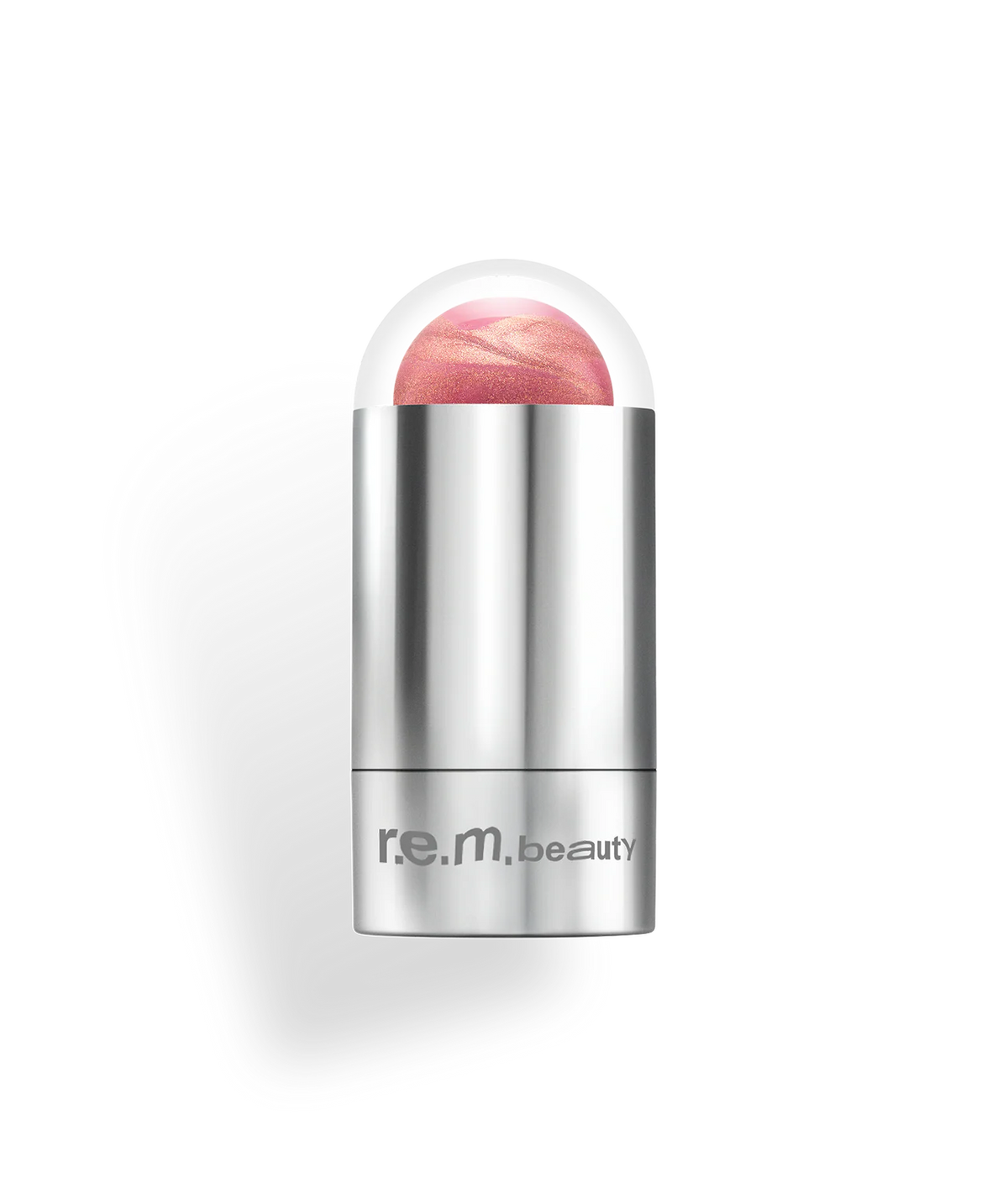 r.e.m. beauty - mélange à trois blush & highlight stick *PRE-ORDER*