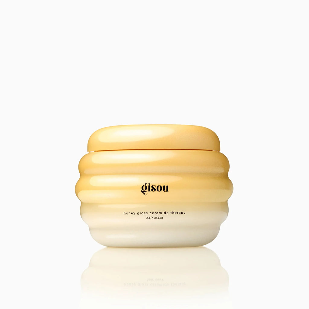 Gisou - Honey Gloss Ceramide Therapy Hair Mask *PRE-ORDER*