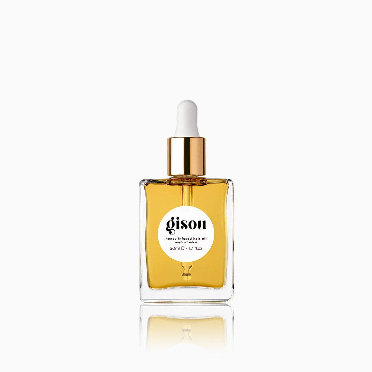 Gisou - Honey Infused Hair Oil *PRE-ORDER*