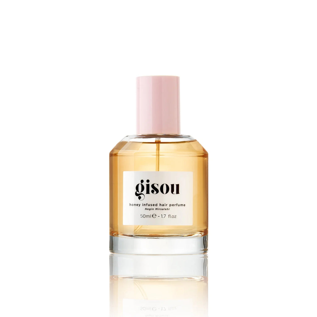 Gisou - Honey Infused Hair Perfume Wildflower Honey *PRE-ORDER*