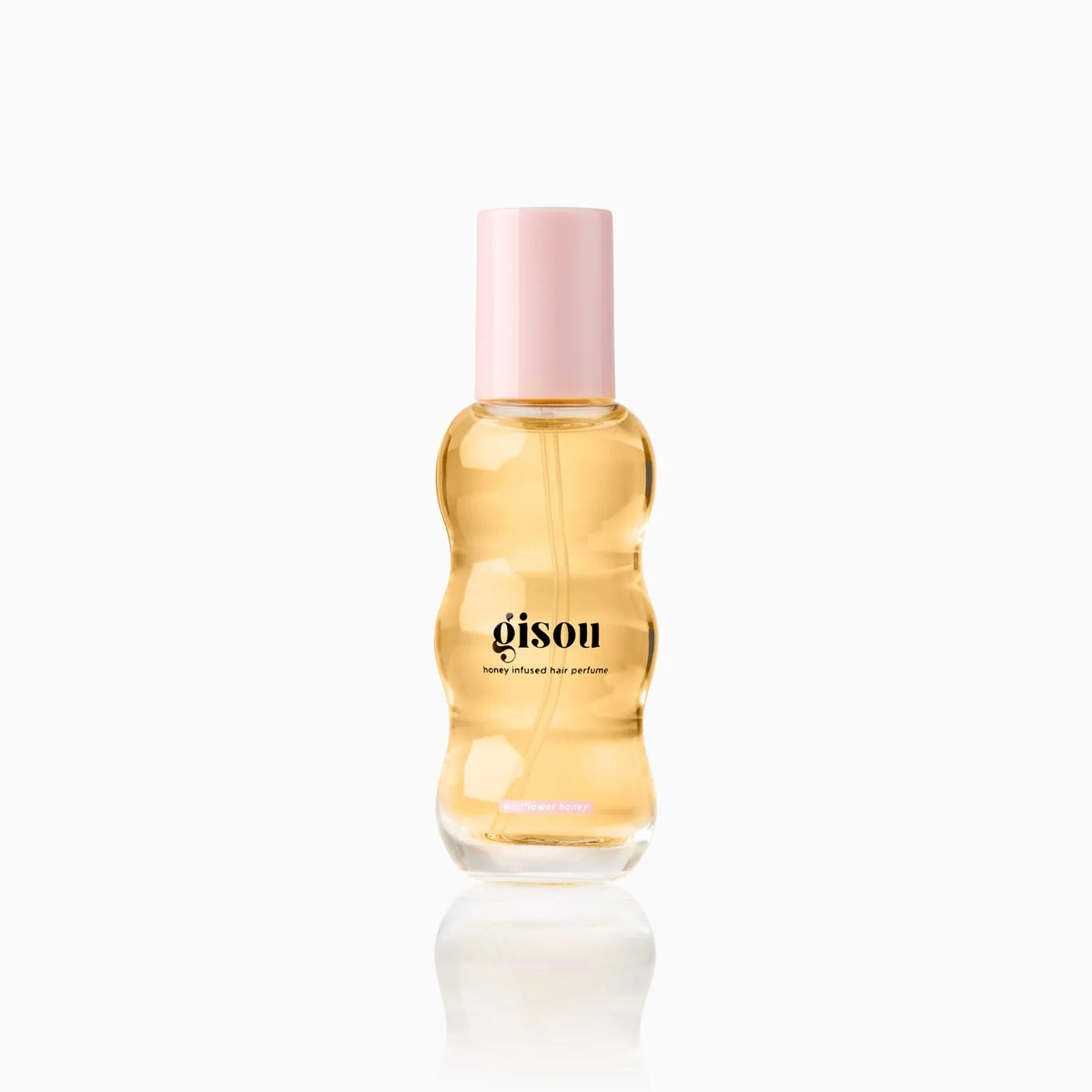 Gisou - Honey Infused Hair Perfume Wildflower Honey *PRE-ORDER*