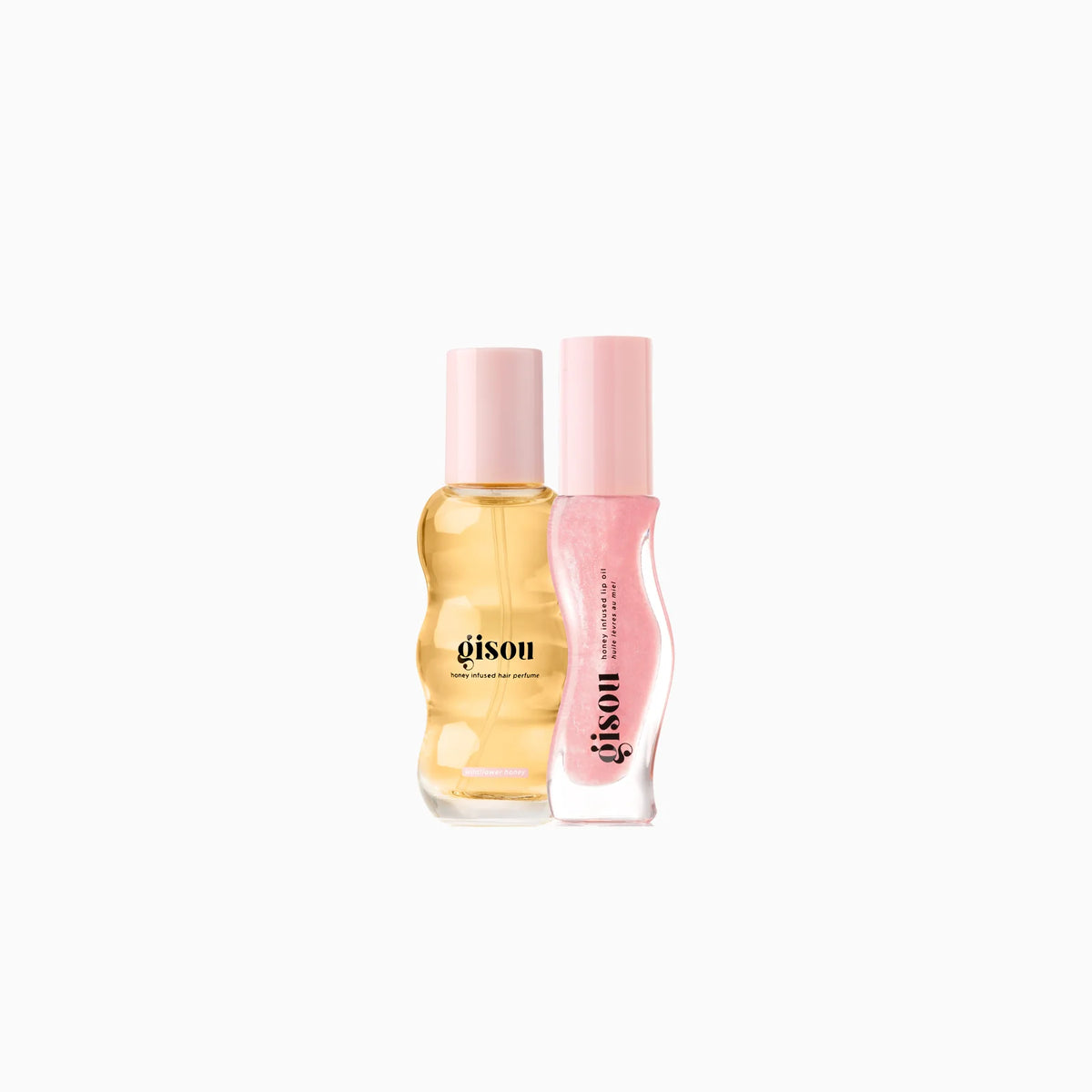 Gisou - Sparkle & Spritz Set *PRE-ORDEN*
