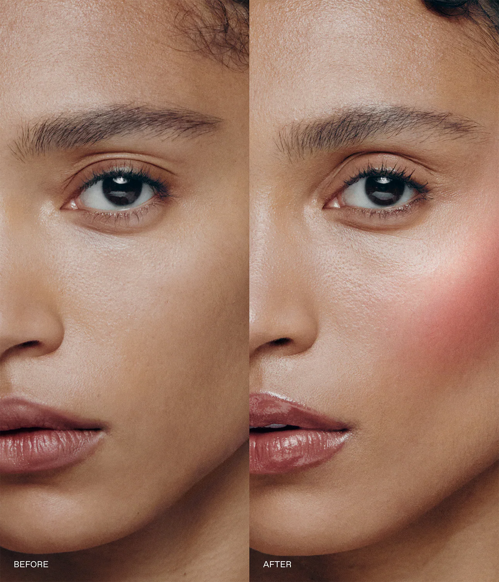 r.e.m. beauty - mélange à trois blush & highlight stick *PRE-ORDER*