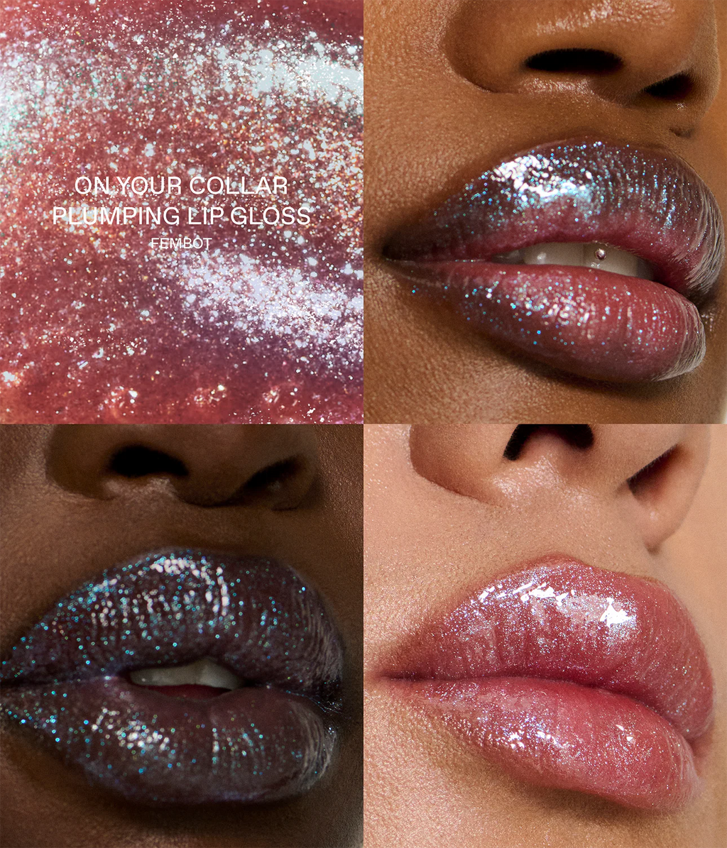 r.e.m. beauty - Fembot trio *PRE-ORDER*