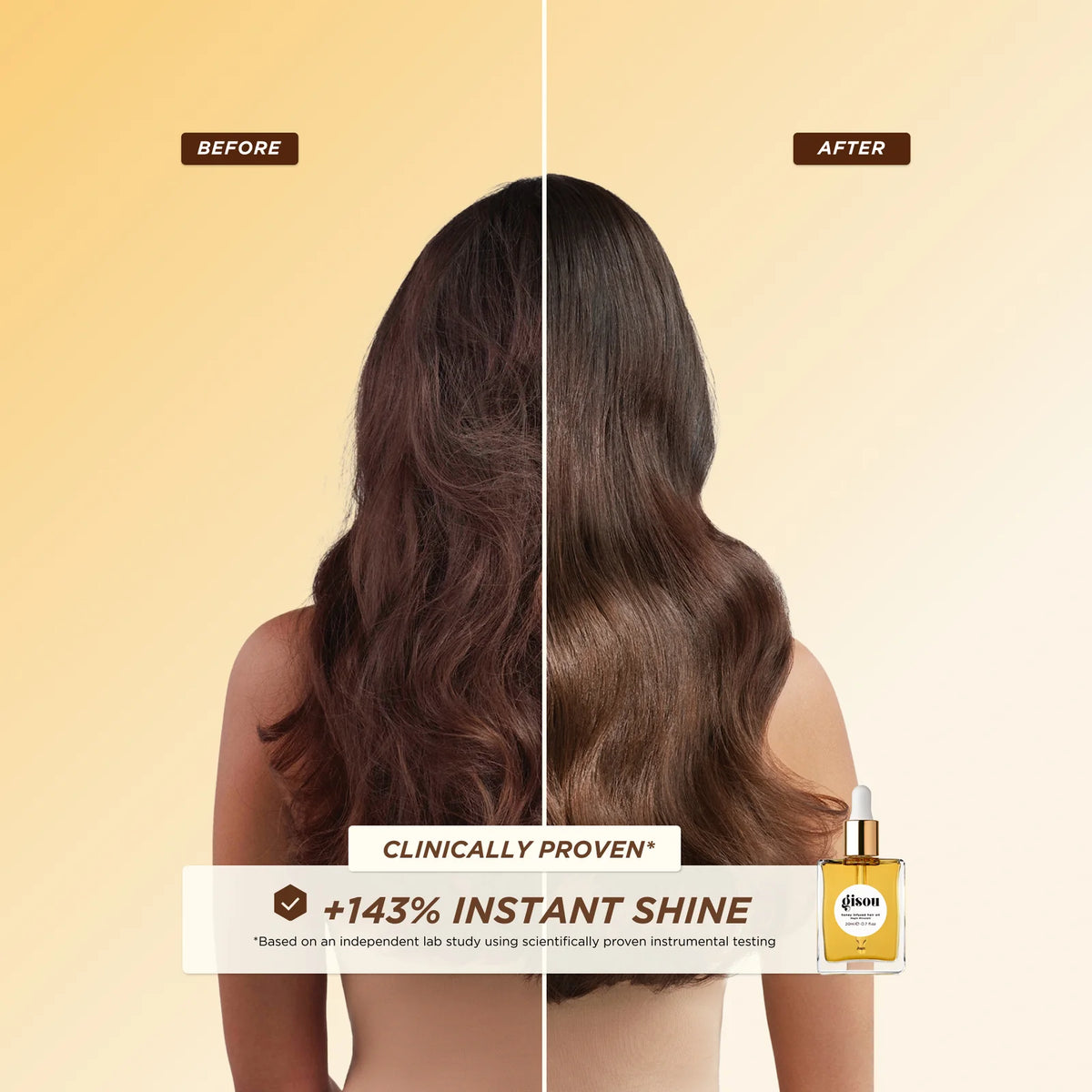 Gisou - Glossy & Glazed Set *PRE-ORDER*