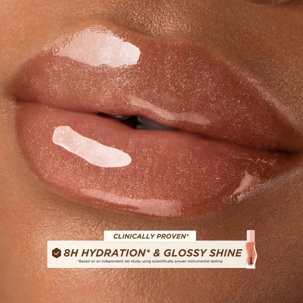 Gisou - Glossy & Glazed Set *PRE-ORDER*