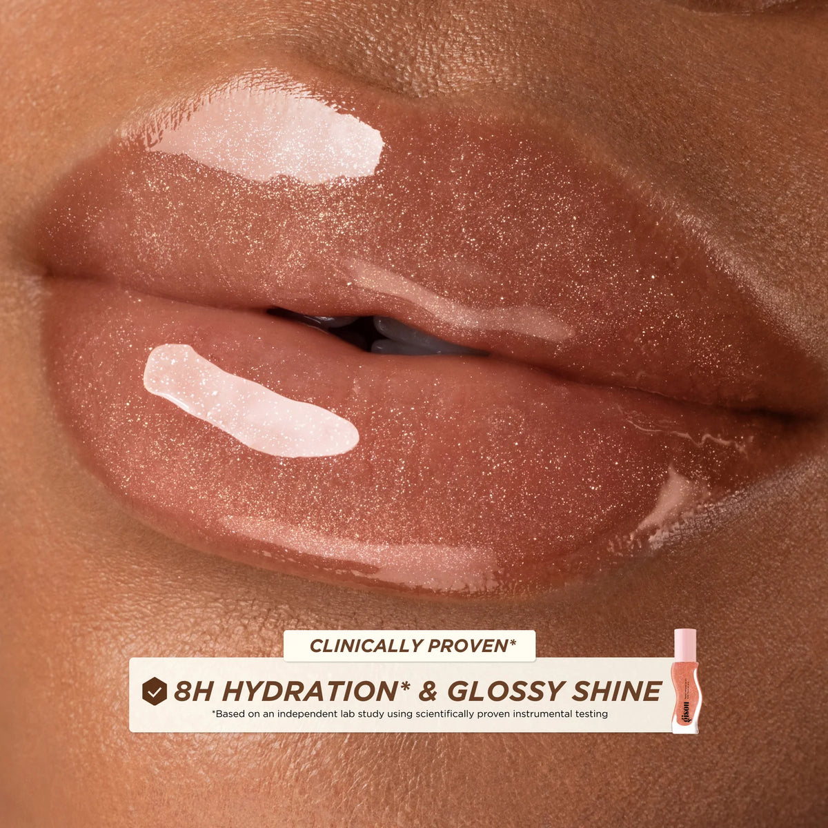 Gisou - Glossy & Glazed Set *PRE-ORDER*