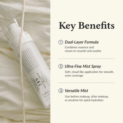 Dr. Althea - 345 Relief Cream Mist