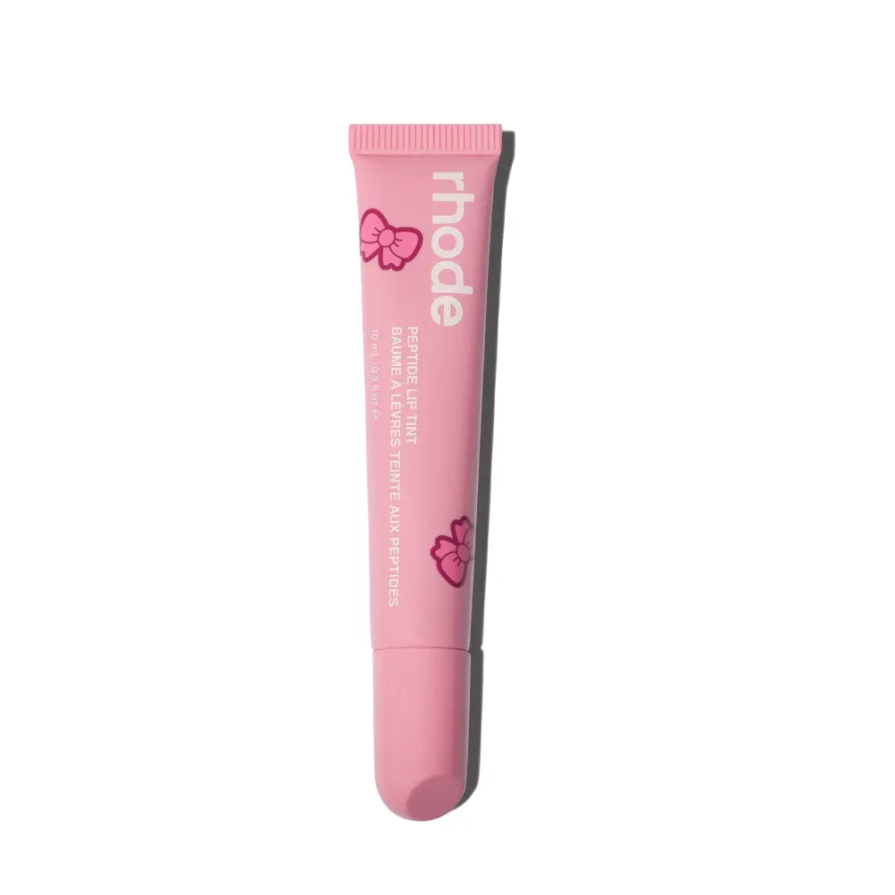 Rhode Peptide Lip Tint Nourishing Glaze
