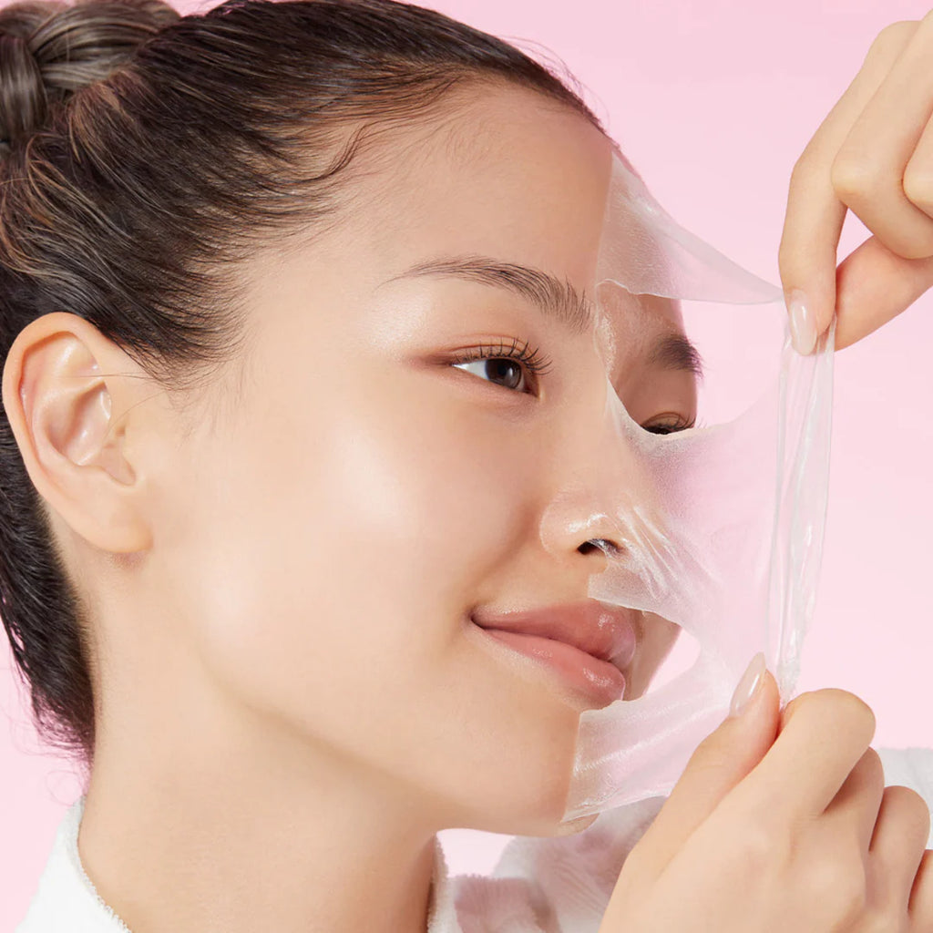 Medicube - Collagen Night Wrapping Mask