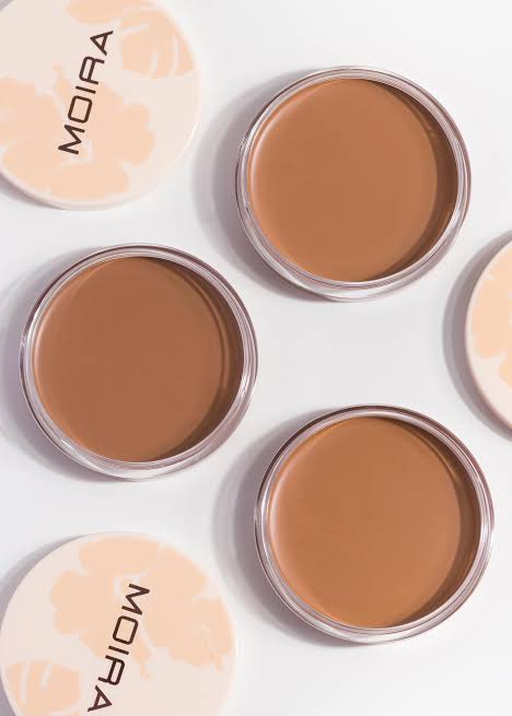 BRONZER EN CREMA STAY GOLDEN