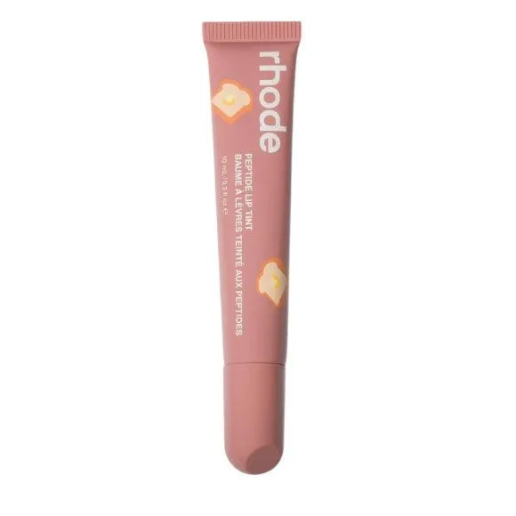 Rhode Peptide Lip Tint Nourishing Glaze
