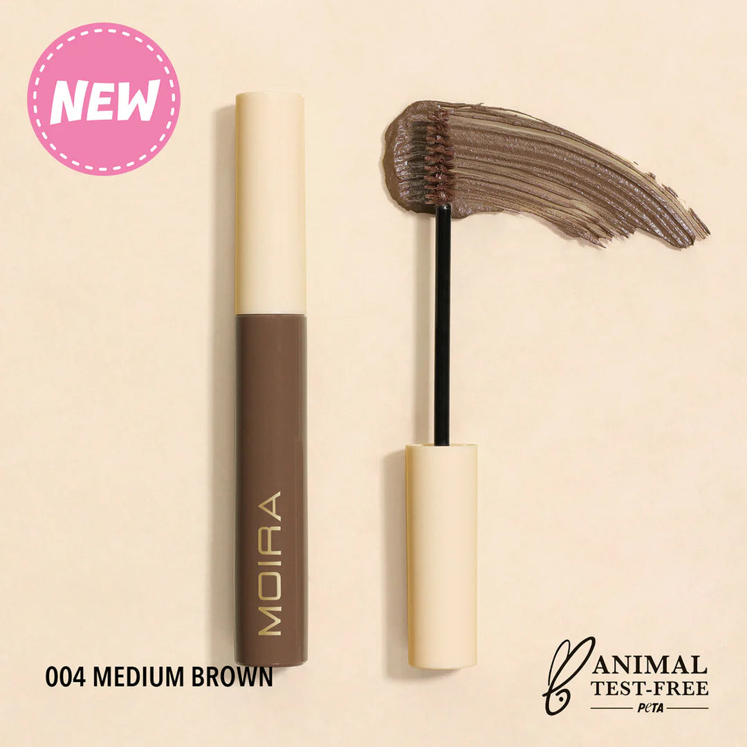 GEL DE CEJAS BROW DEFYING