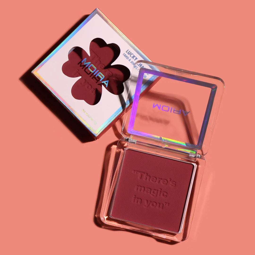 RUBOR LUCKY CHANCE BLUSH