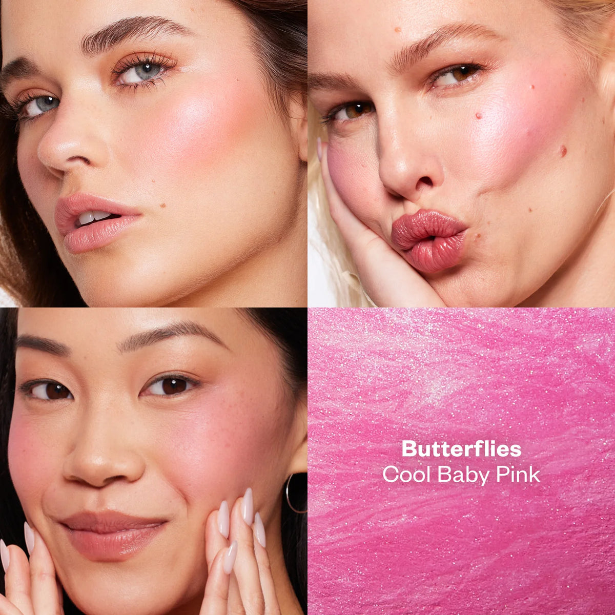 Kosas - Blush is Life