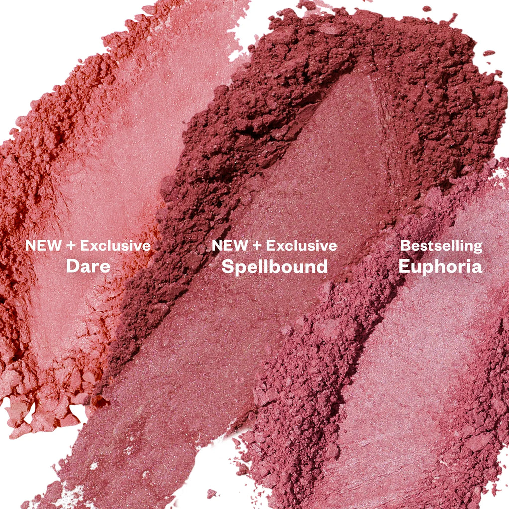 Kosas - Mini Blush is Life Trio Set