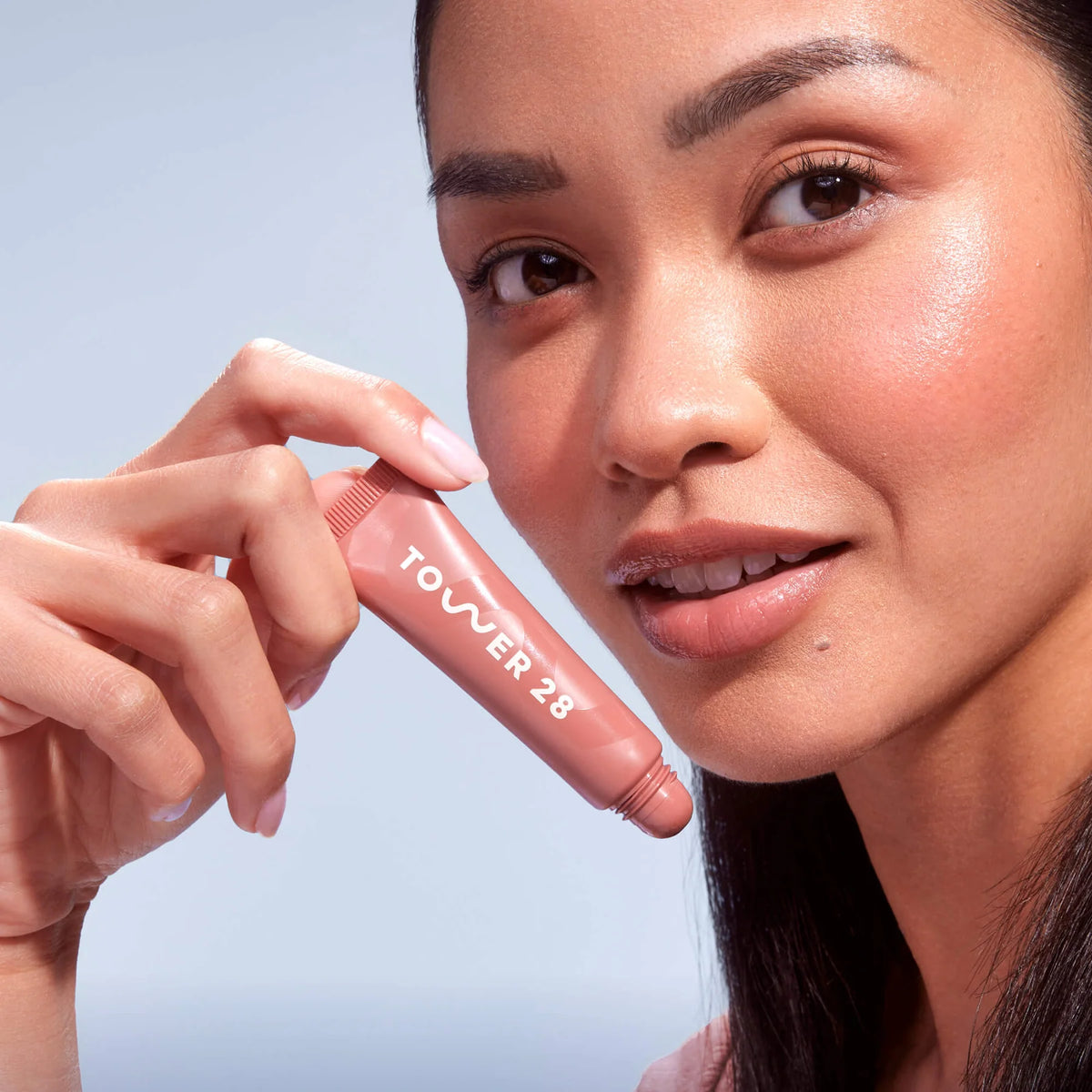 Tower 28 - LipSoftie® Hydrating Tinted Lip Treatment Balm