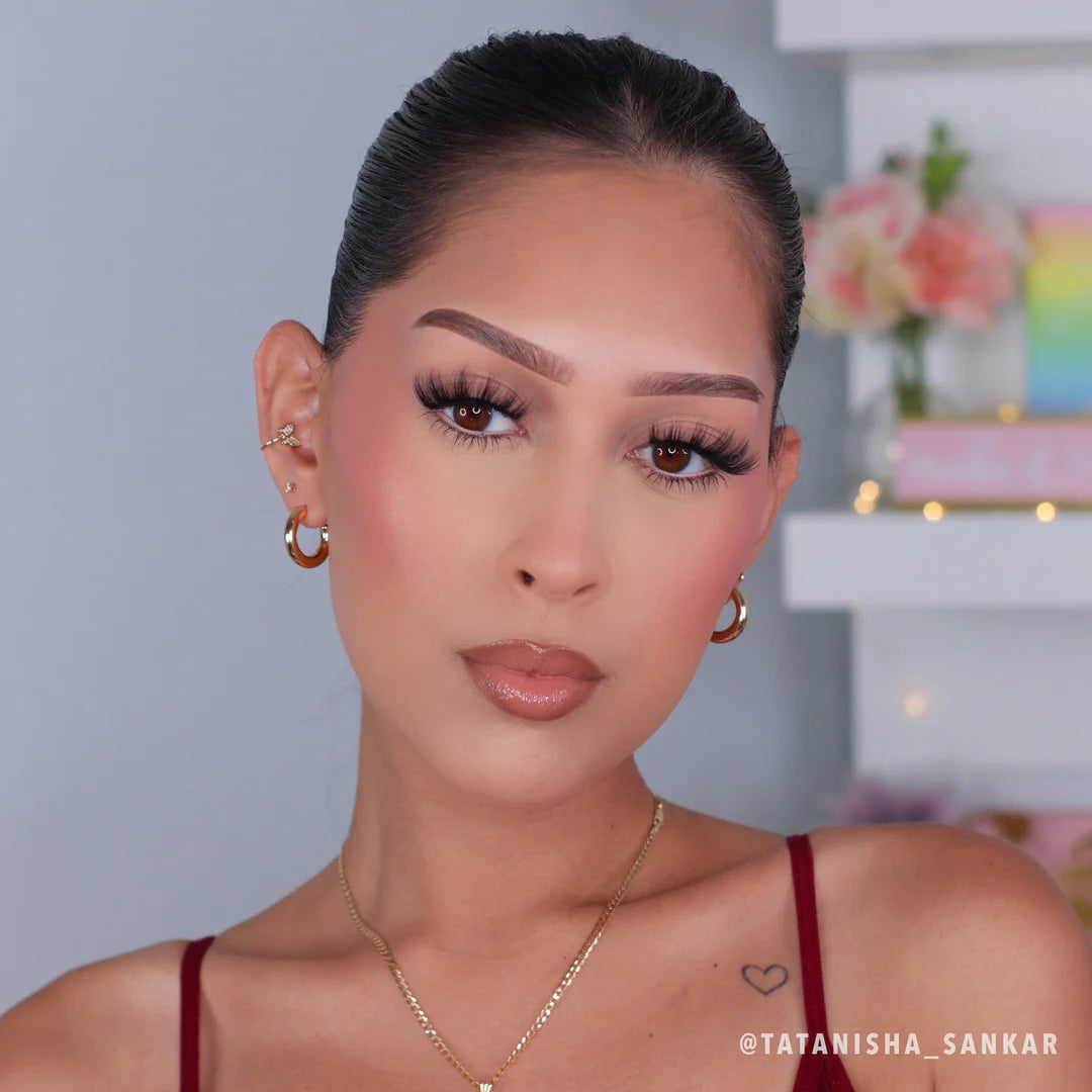 RUBOR LUCKY CHANCE BLUSH