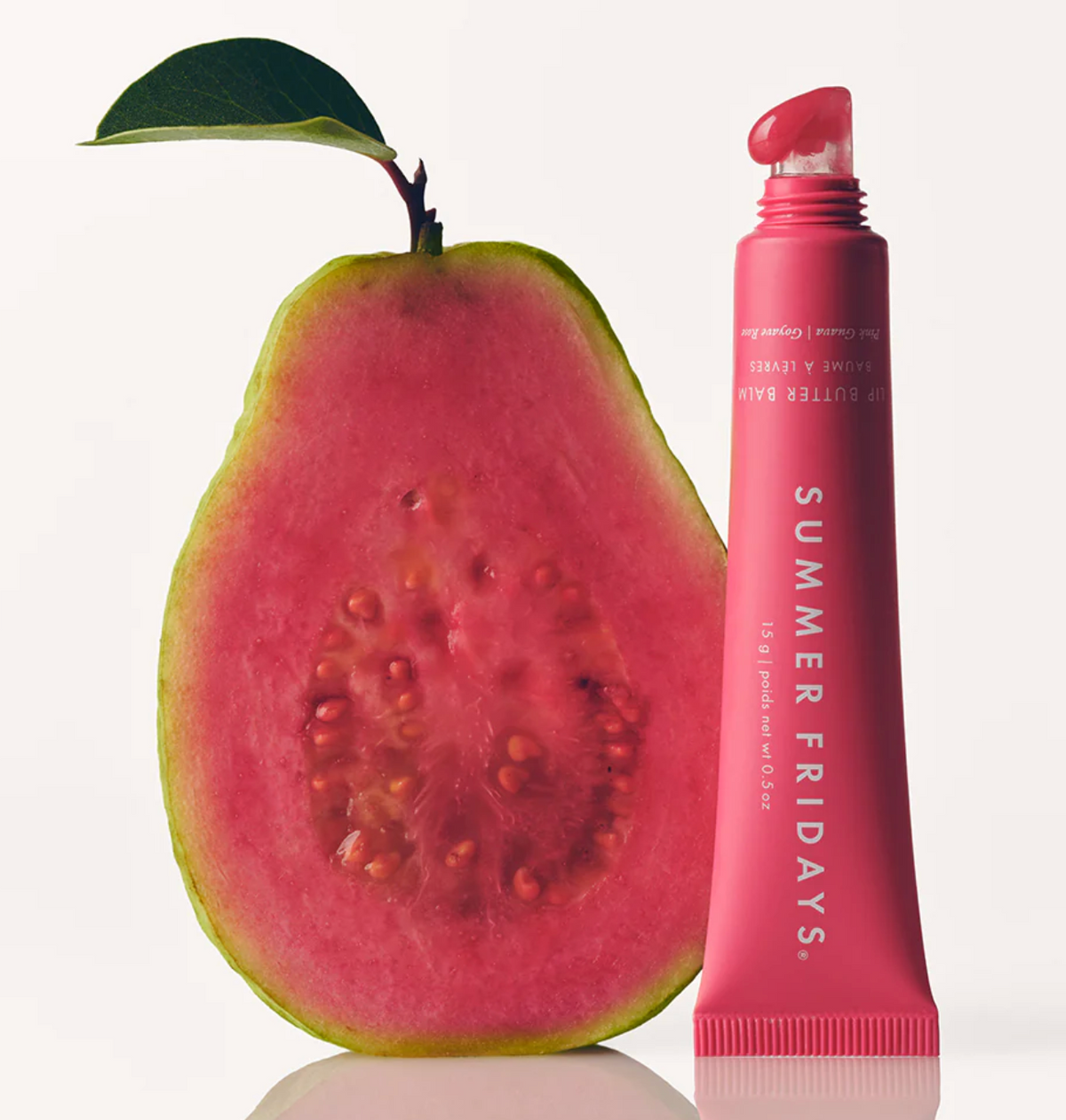 Summer Fridays - Lip Butter Balm *PRE-ORDER*