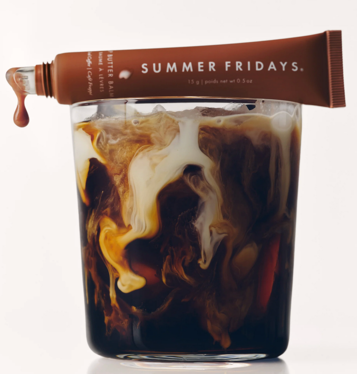 Summer Fridays - Lip Butter Balm *PRE-ORDER*