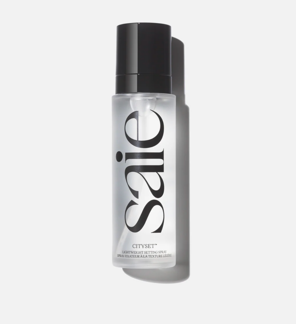 Saie - CitySet™ Lightweight Setting Spray *PRE-ORDER*
