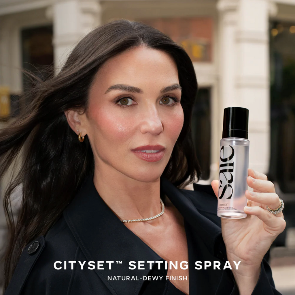 Saie - CitySet™ Lightweight Setting Spray *PRE-ORDER*