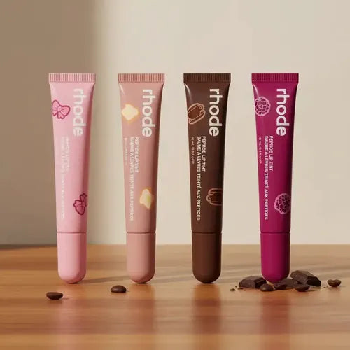 Rhode Peptide Lip Tint Nourishing Glaze
