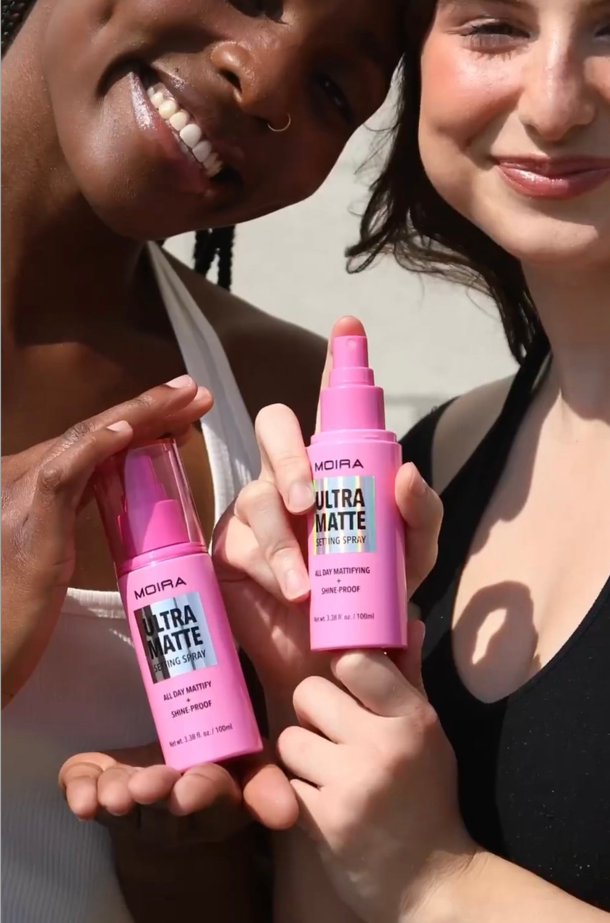 FIJADOR DE MAQUILLAJE