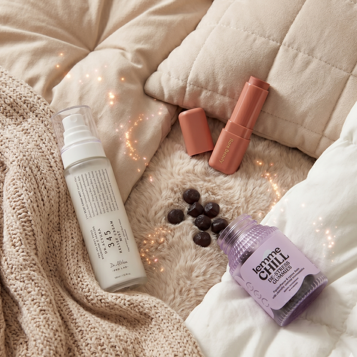 Comfy & Chill