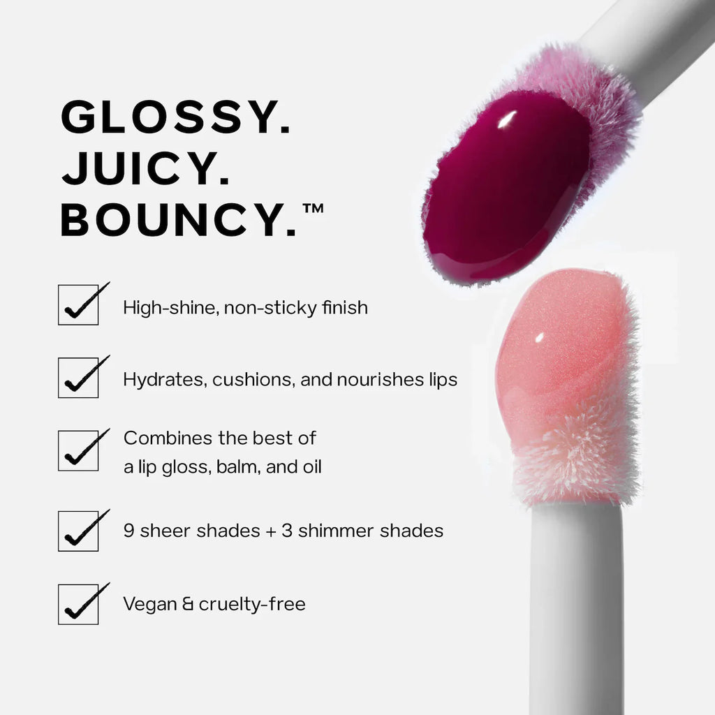 Saie - Glossybounce™ Duo *PRE-ORDER*