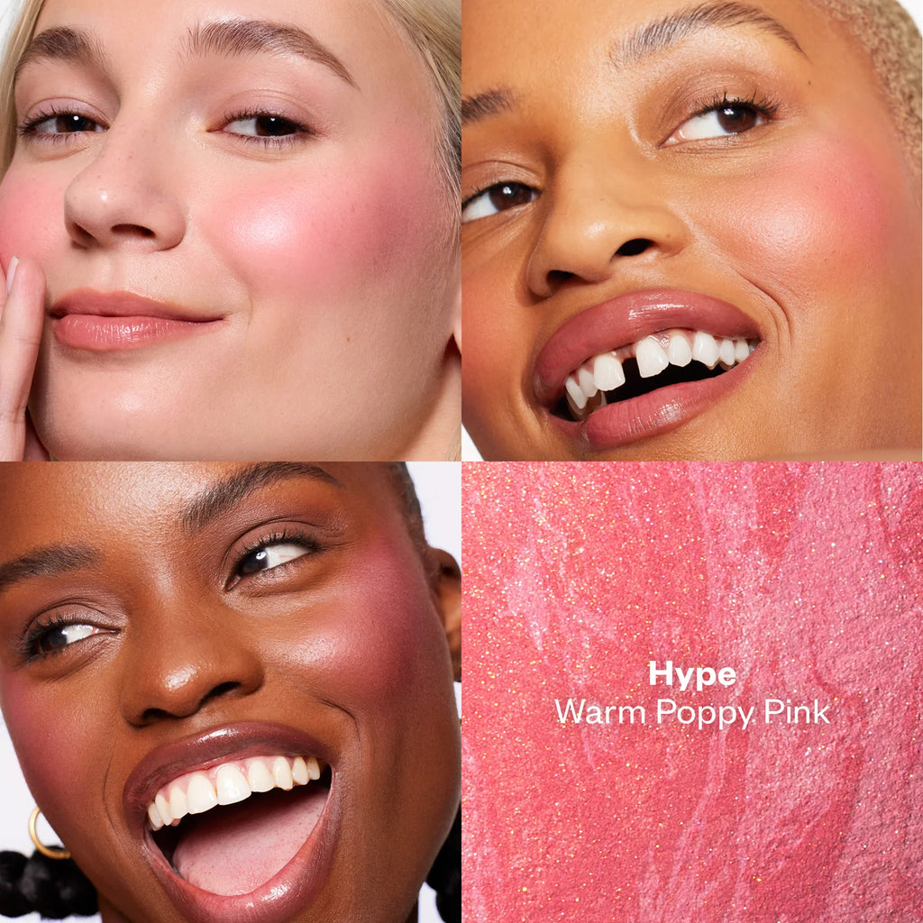 Kosas - Blush is Life