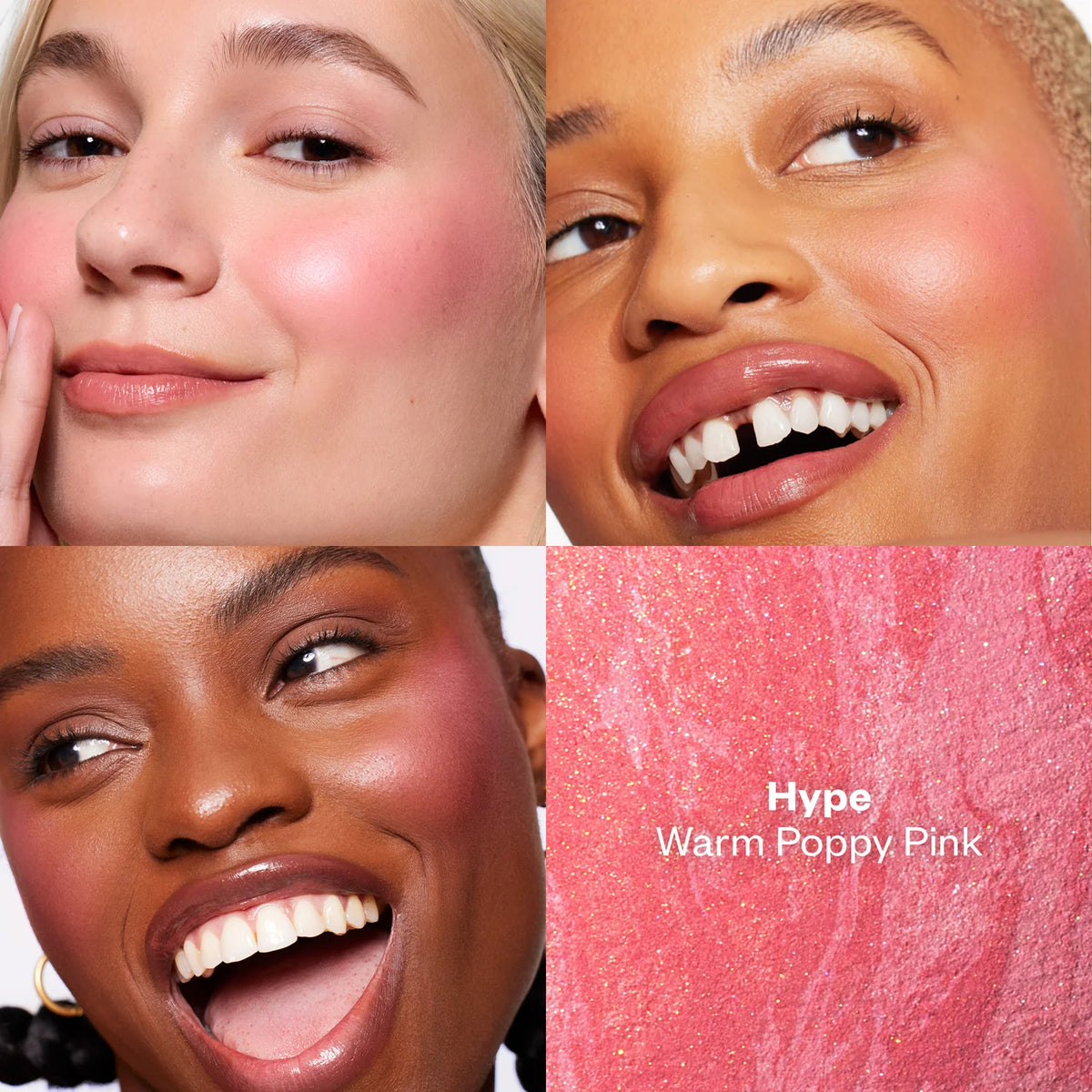 Kosas - Blush is Life