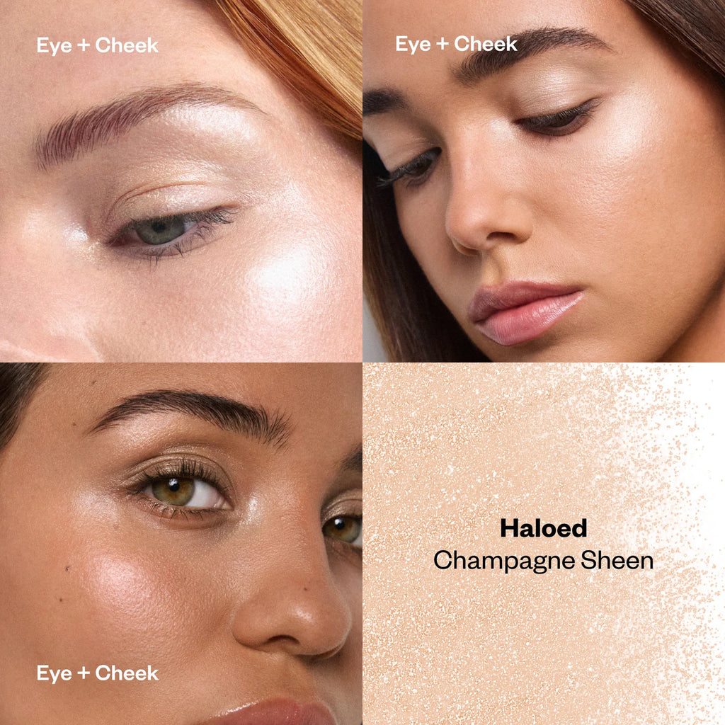 Kosas - Shiny Objects Highlighter