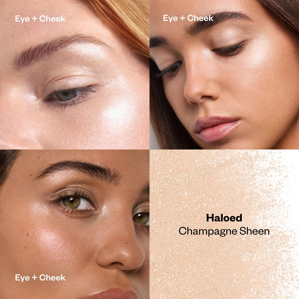 Kosas - Shiny Objects Highlighter