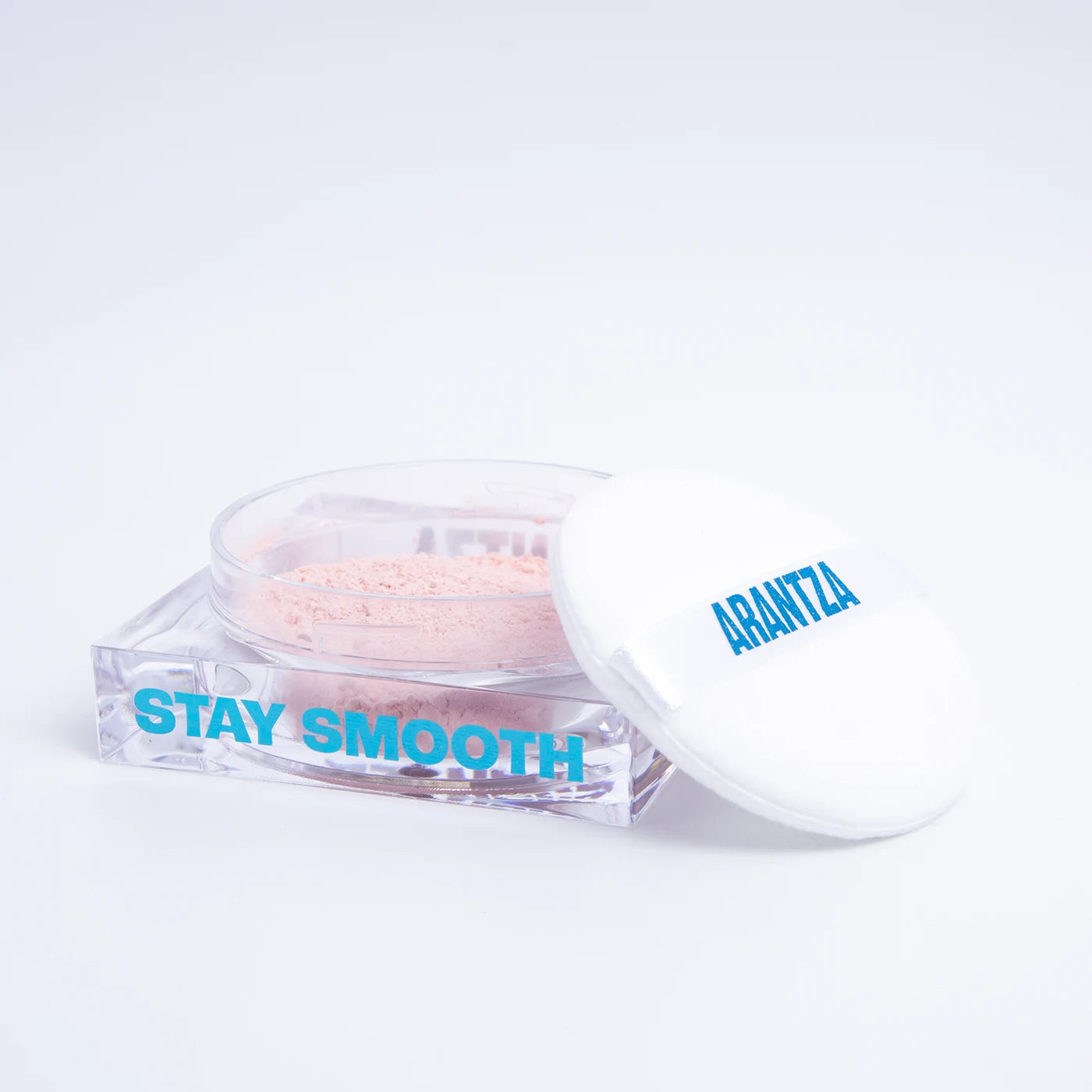 STAY SMOOTH Polvo Suelto Rosa- Soft Pink