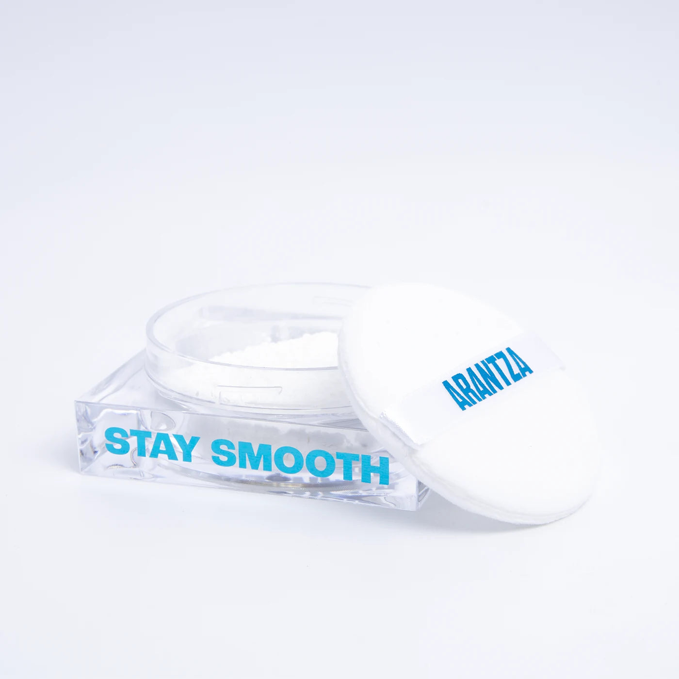 STAY SMOOTH Polvo Suelto - Translucent