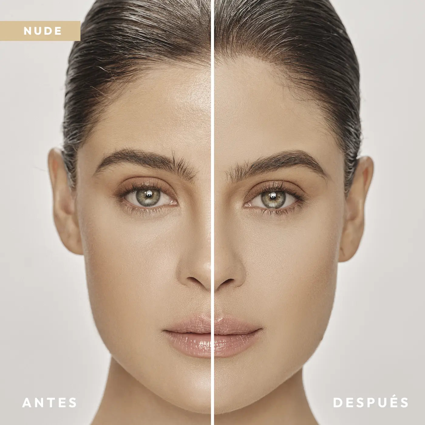 STAY SMOOTH Polvo Suelto - Soft Nude