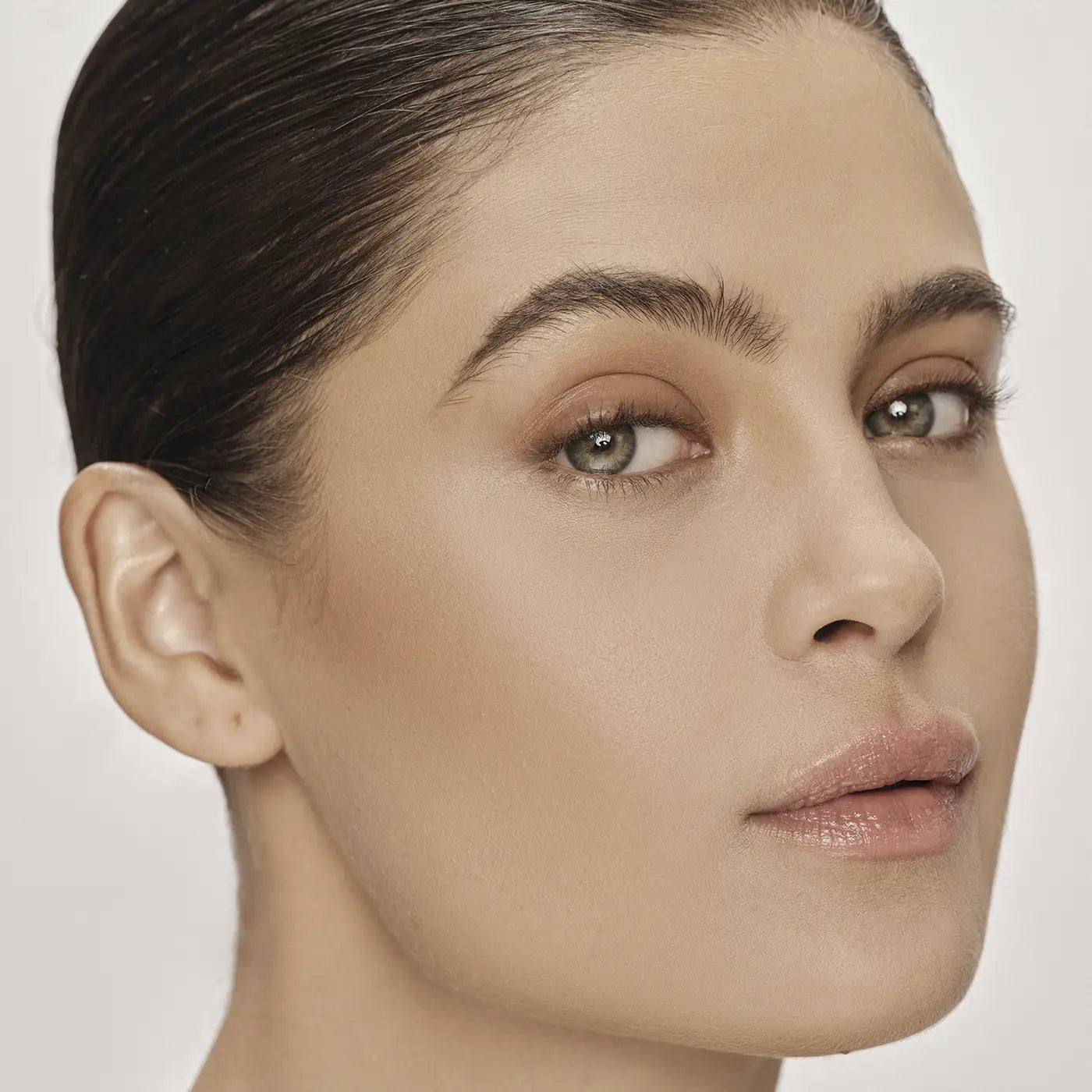 STAY SMOOTH Polvo Suelto - Soft Nude