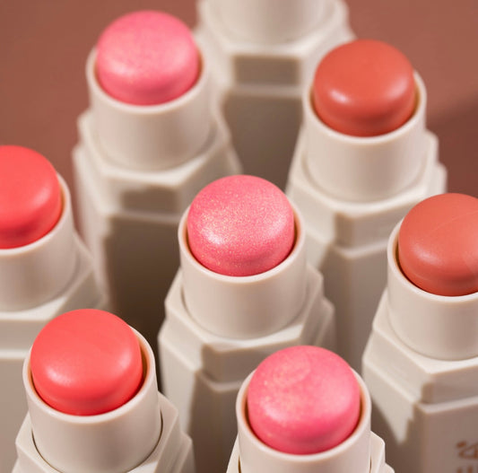 RUBOR CREMOSO EN BARRA