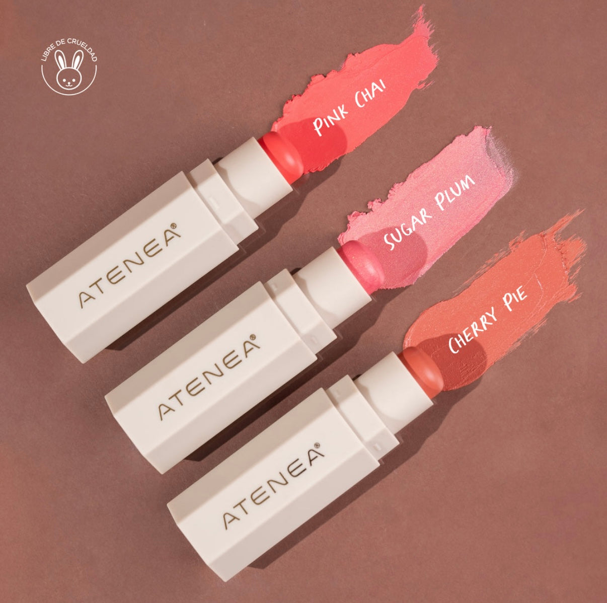 RUBOR CREMOSO EN BARRA