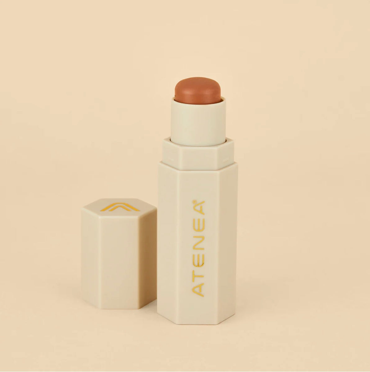 BRONZER CREMOSO EN BARRA