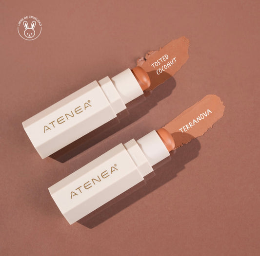 BRONZER CREMOSO EN BARRA