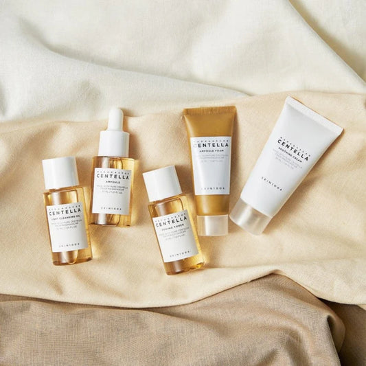 KIT VIAJE CENTELLA MADAGASCAR