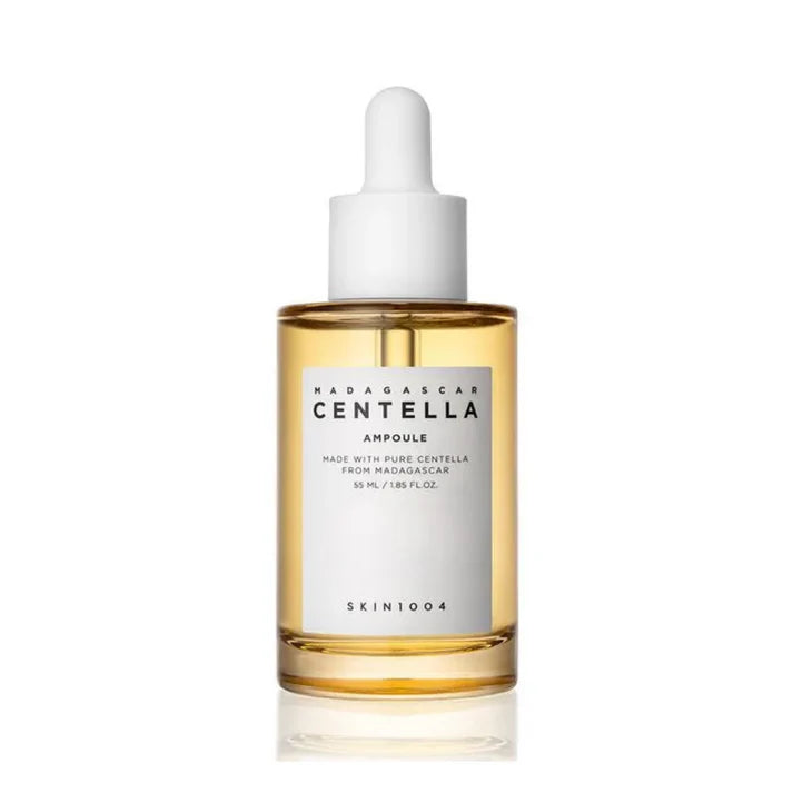 MADAGASCAR CENTELLA AMPOULE - Ampolleta Calmante e Hidratante