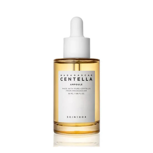 MADAGASCAR CENTELLA AMPOULE - Ampolleta Calmante e Hidratante