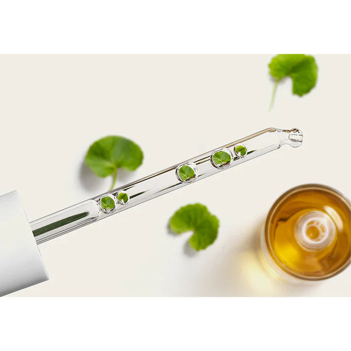 MADAGASCAR CENTELLA AMPOULE - Ampolleta Calmante e Hidratante